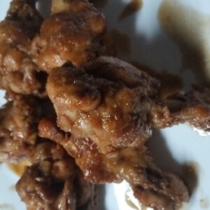 こってり美味しい バルサミコ酢の鶏手羽コク煮 レシピ 作り方 By 鶏のから揚げ 楽天レシピ こってり美味しい バルサミコ酢の鶏手羽コク煮 レシピ 作り方 By 鶏のから揚げ 楽天レシピ